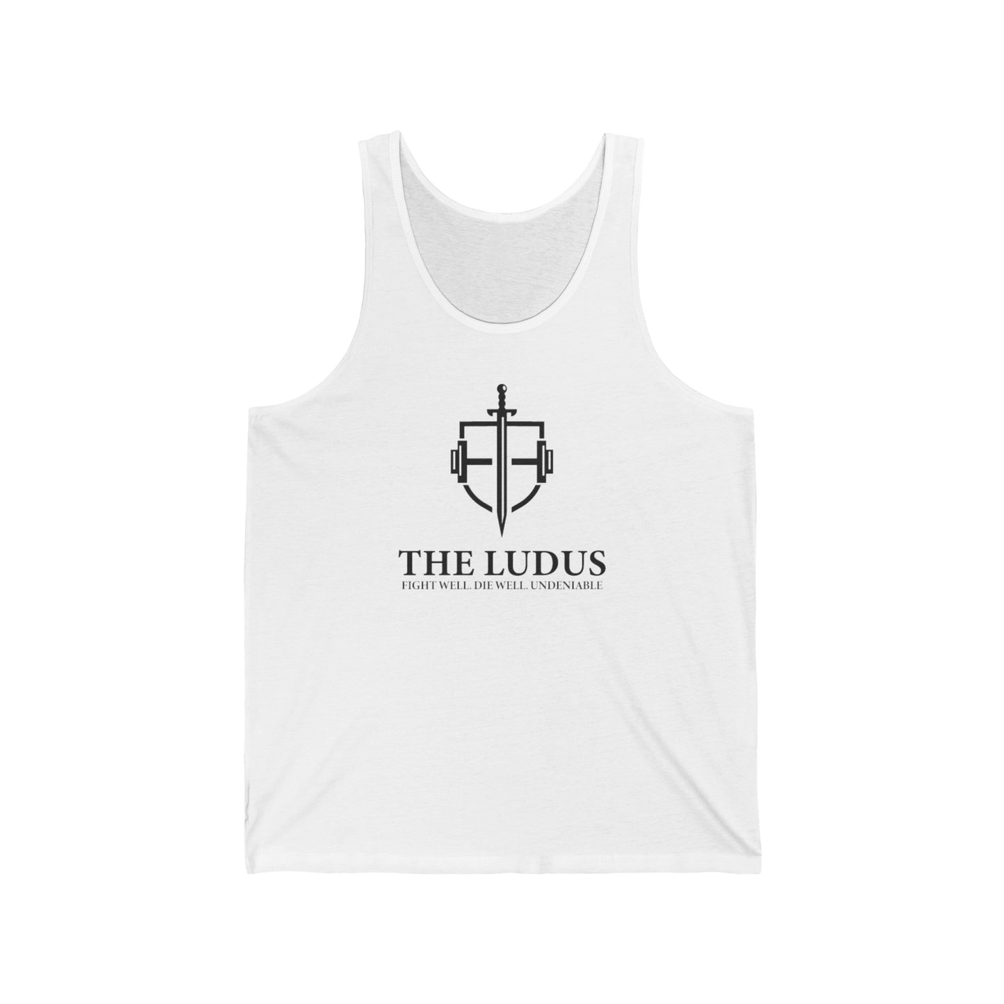 Jersey Tank