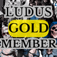 Ludus Gold Membership