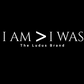 I Am > I Was